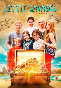 Os pequenos Savages (Little Savages)