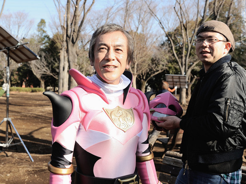 Foto 4 de In the Hero