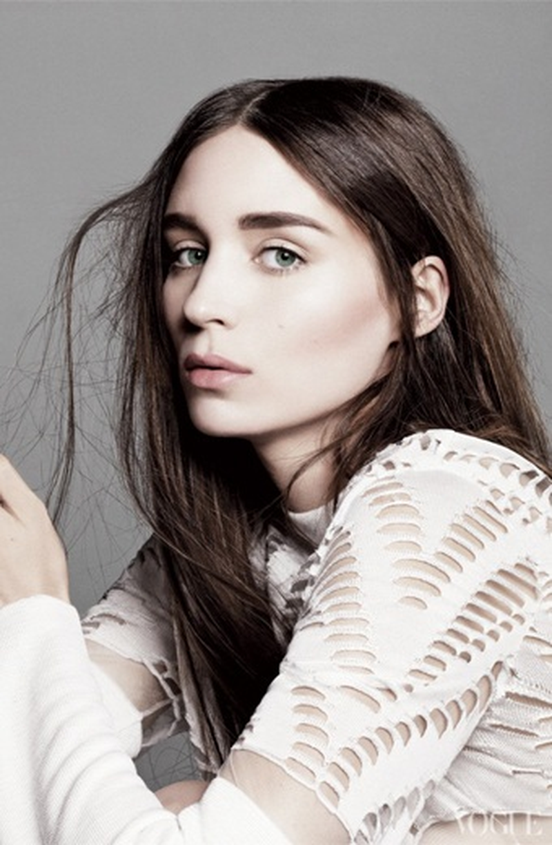 Rooney Mara - Foto 2
