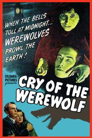  de Filme O Grito do Lobisomem (1944)