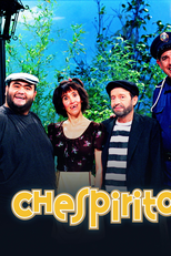 Chespirito (14ª Temporada) (Chespirito (Season 14))