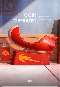 Coin Operated (Coin Operated)