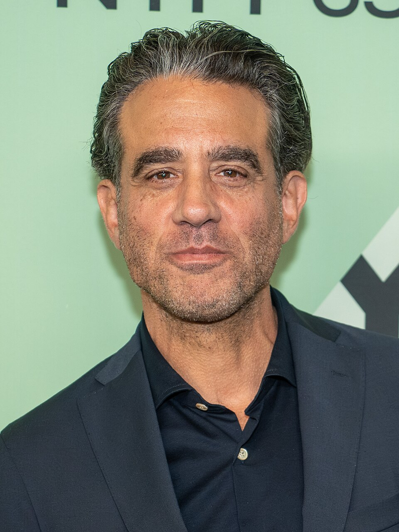 Bobby Cannavale - Foto 2