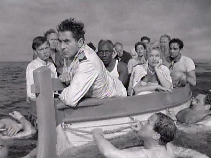 Foto 1 de Barco sem Rumo