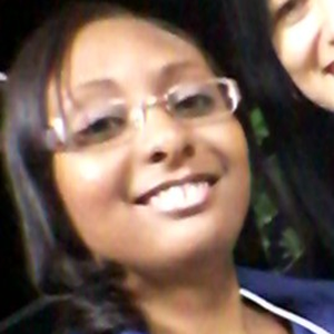 Foto de perfil de Crislaine