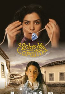 O Colar de Coralina (O Colar de Coralina)