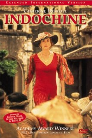  de Filme Indochina (1992)
