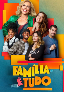 Família é Tudo (Família é Tudo)