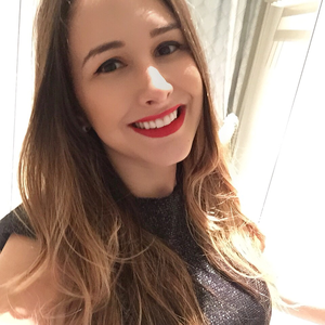 Foto de perfil de Izabella