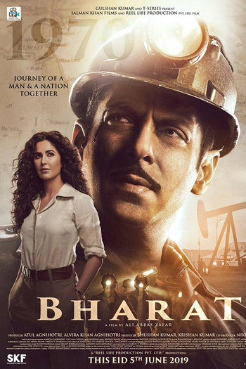  de Filme Bharat (2019)