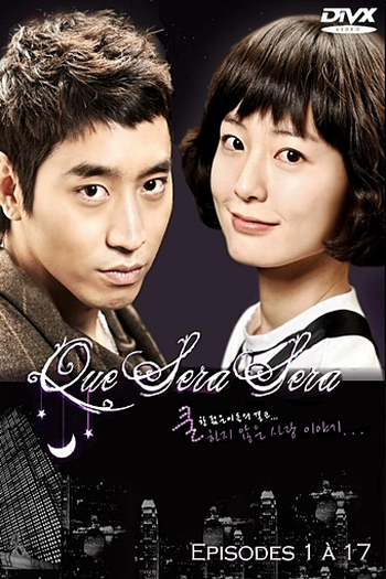  de Série Que Sera, Sera (2007)