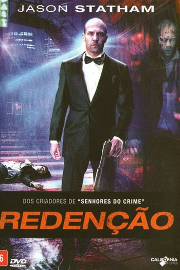  de Filme Redenção (2013)