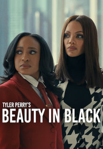 Beauty in Black (3ª Temporada) (Tyler Perry’s Beauty in Black (Season 3))