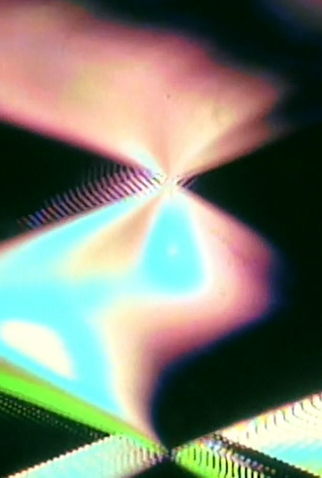 Poster 1 de Curta Helios Electro (2014)