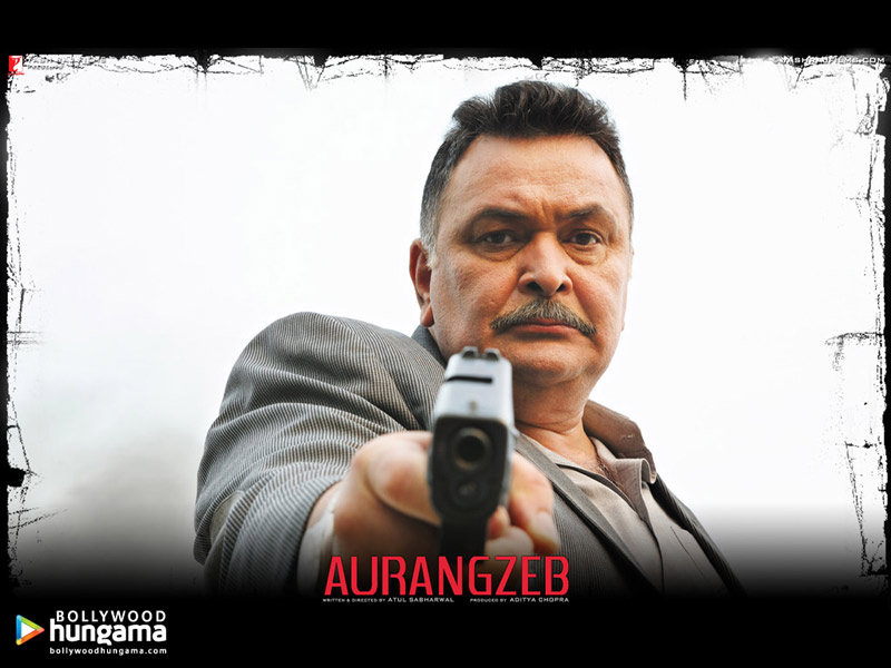 Foto 11 de Aurangzeb