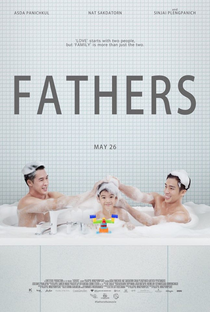 Fathers - Poster / Capa / Cartaz - Oficial 1