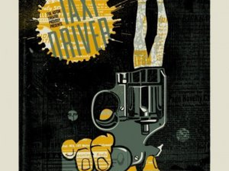 Foto 16 de Taxi Driver