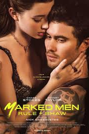  de Filme Na Sua Pele: A Série Marked Men (2024)