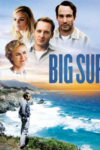  de Filme Big Sur (2013)