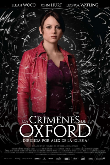  de Filme Enigmas de Um Crime (2008)
