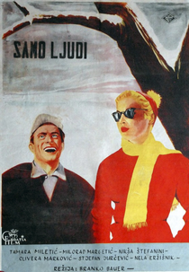 Samo ljudi (Samo ljudi)