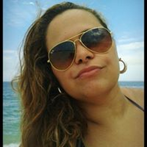 Foto de perfil de Claudinha