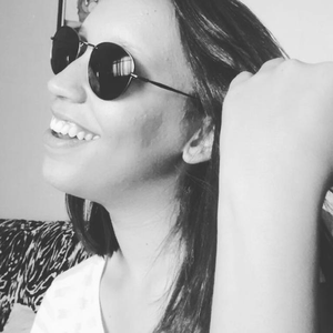Foto de perfil de Giovanna Almeida