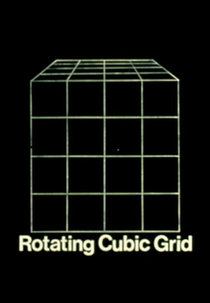 Rotating Cubic Grid (Rotating Cubic Grid)