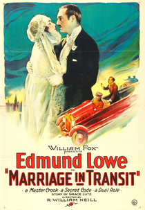 Marriage in Transit (Marriage in Transit)