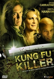 Kung Fu Killer (Kung Fu Killer)