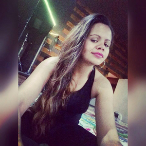 Foto de perfil de Elisangela