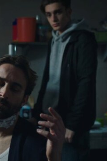 Poster de Episódio Montaigne: Chi siamo (2023)