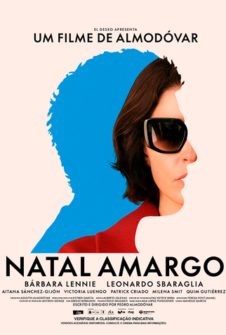 Poster 3 de Filme Natal Amargo (2026)