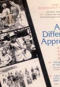 A different approach (A different approach)