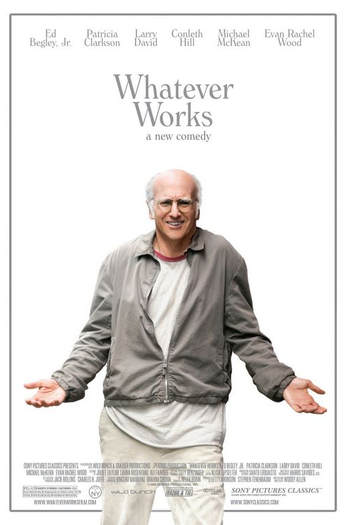  de Filme Tudo Pode Dar Certo (2009)