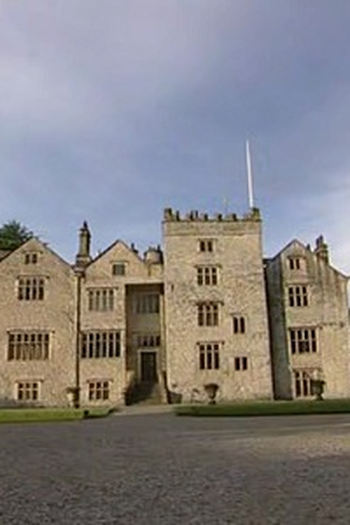 Poster de Episódio Levens Hall (2002)