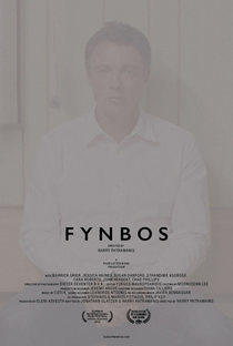 Fynbos - Poster / Capa / Cartaz - Oficial 1