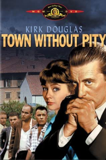  de Filme Cidade Sem Compaixão (1961)