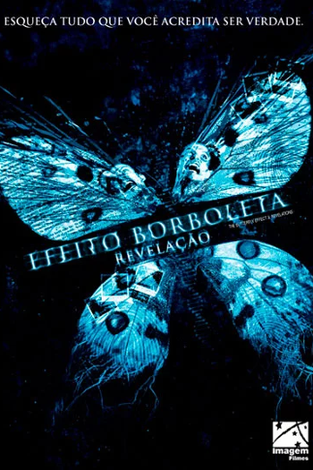  de Filme Efeito Borboleta: Revelação (2009)