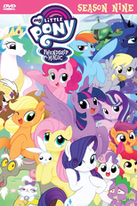 My Little Pony: A Amizade é Mágica (9ª Temporada) (My Little Pony: Friendship is Magic (Season 9))