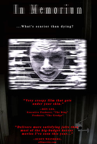 Poster 1 de Filme In Memorium (2005)