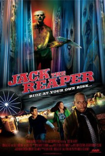 Jack the Reaper - Poster / Capa / Cartaz - Oficial 1