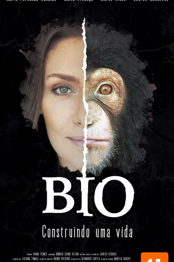  de Filme Bio - Construindo Uma Vida (2017)