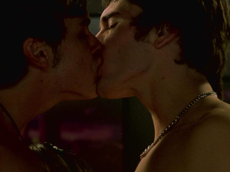 Foto 8 de Grandes Mentiras