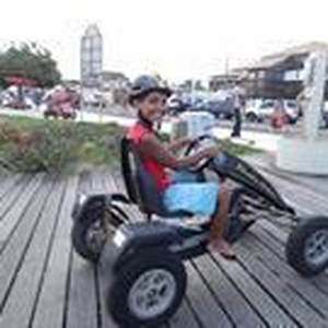 Foto de perfil de Marcelo