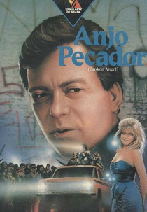 Anjo Pecador (Broken Angel)