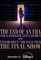 Taylor Swift:  The Final Show and The End Of An Era