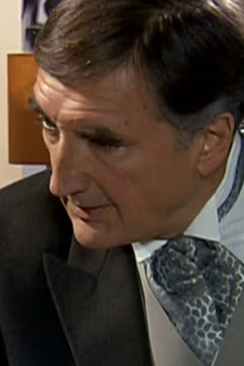 Poster de Episódio Épisode 135 (2005)
