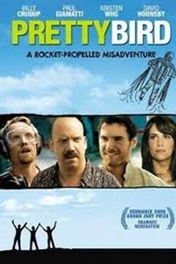  de Filme Pássaros Excentricos (2008)