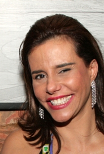 Narcisa Tamborindeguy (25 de Outubro de 1967) | Artista | Filmow